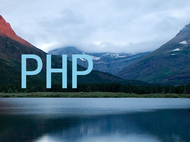 PHP