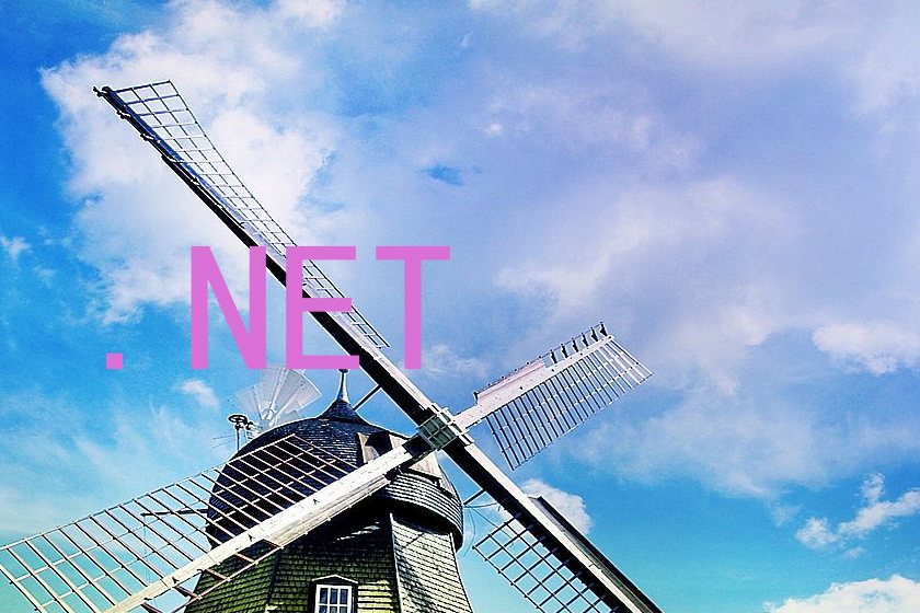 .NET