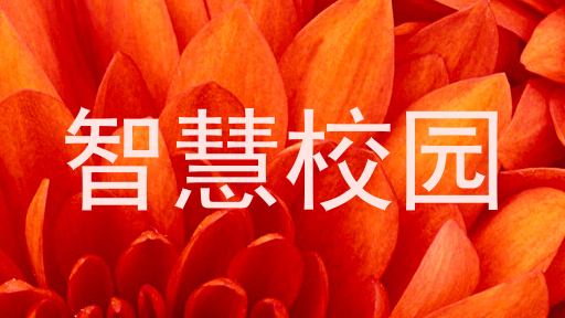 智慧校园