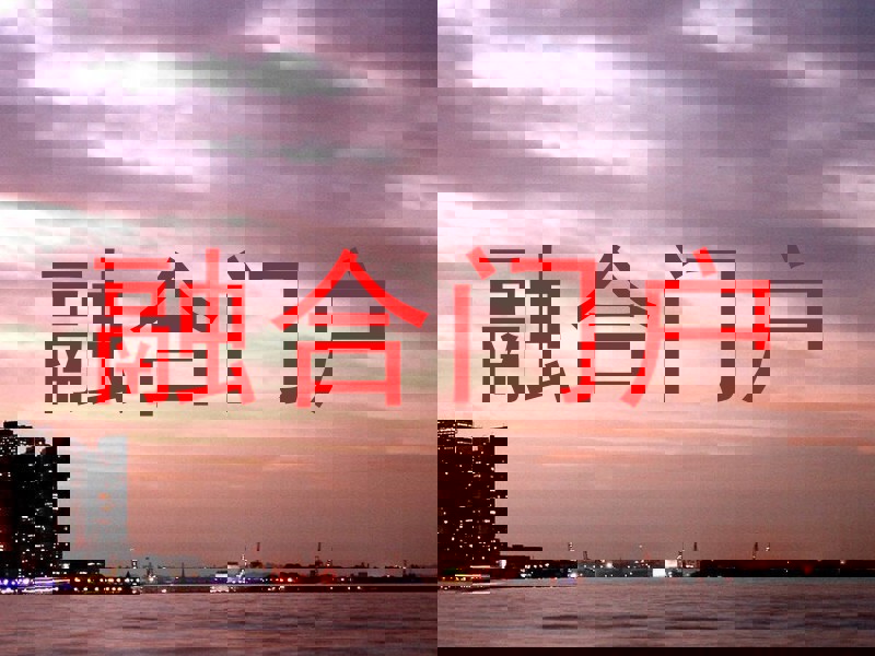 融合门户