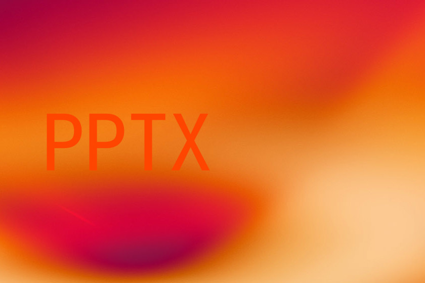 PPTX