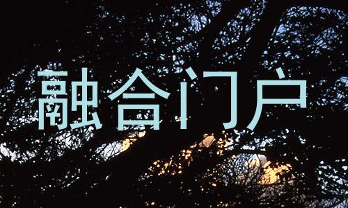 融合门户