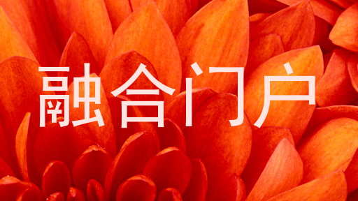 融合门户