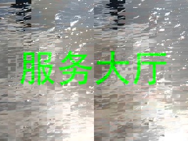 服务大厅