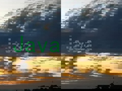 Java