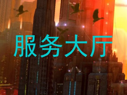 服务大厅