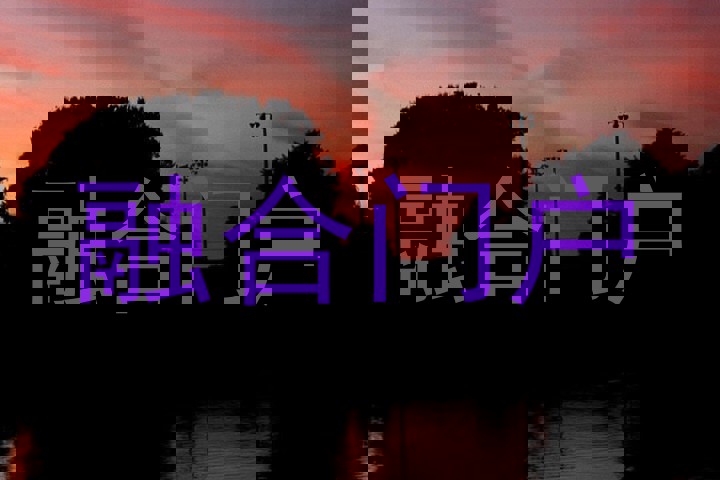 融合门户