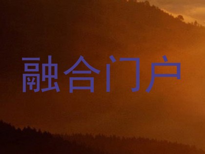 融合门户