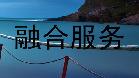 融合服务