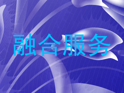 融合服务