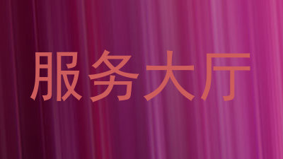 服务大厅