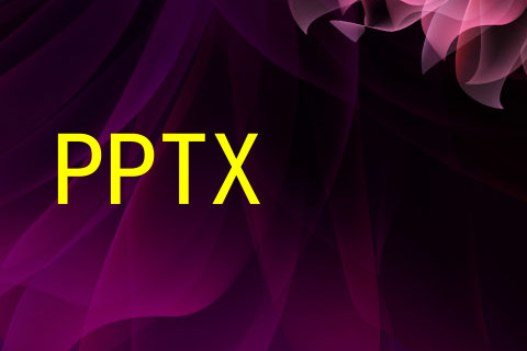 PPTX