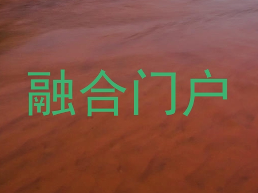 融合门户