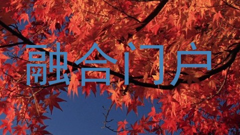 融合门户