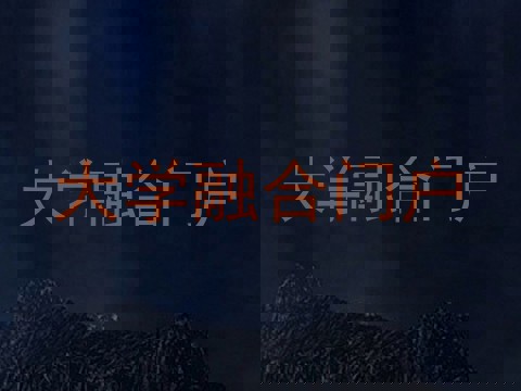 大学融合门户