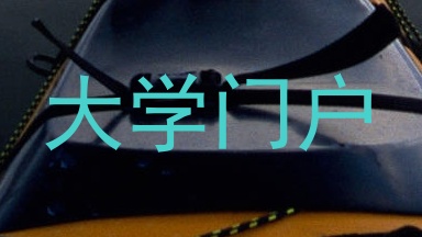 大学门户