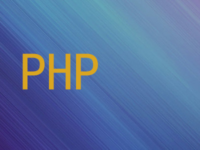 PHP