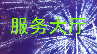 服务大厅
