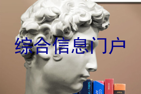 综合信息门户