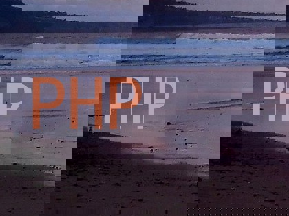 PHP