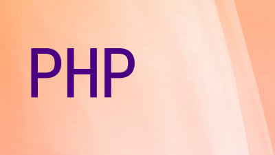 PHP