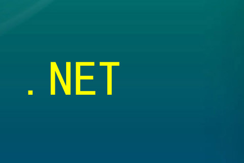 .NET