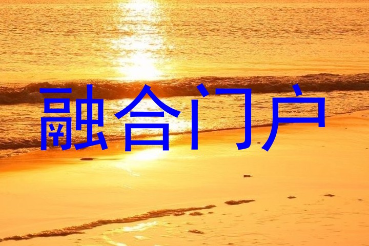 融合门户