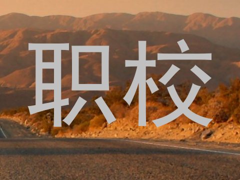 职校