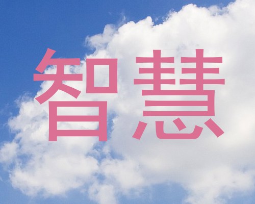 智慧