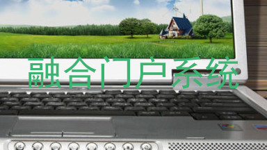 融合门户系统