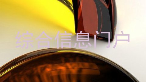 综合信息门户