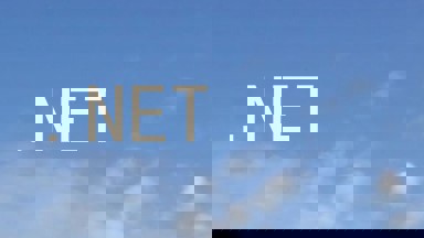 .NET