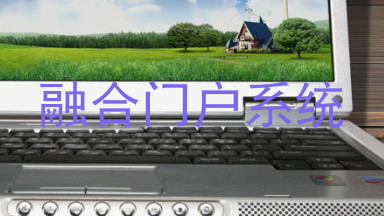 融合门户系统