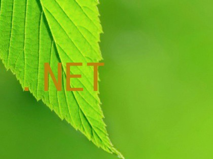 .NET