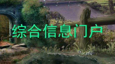 综合信息门户