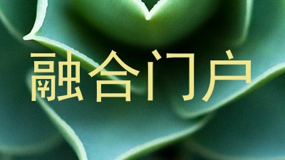 融合门户