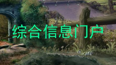 综合信息门户
