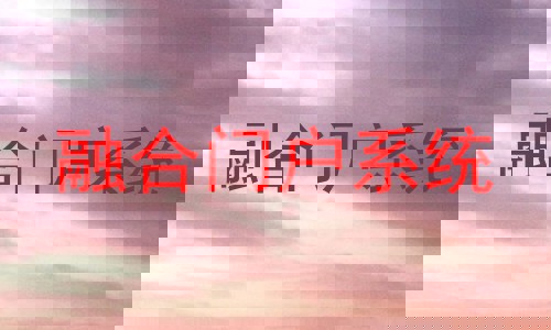 融合门户系统