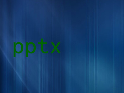 pptx