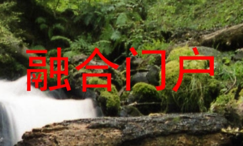 融合门户