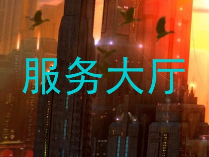 服务大厅