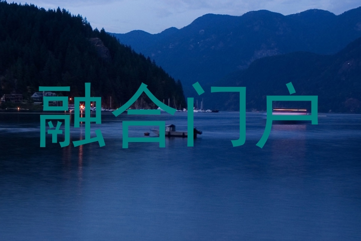 融合门户