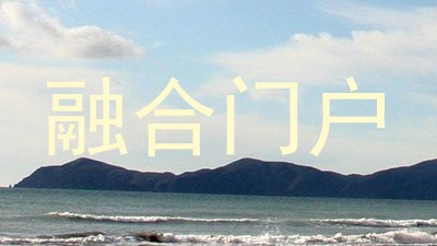 融合门户