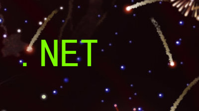 .NET