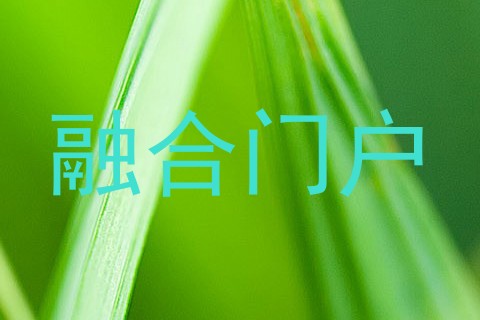 融合门户