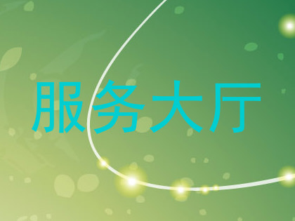 服务大厅