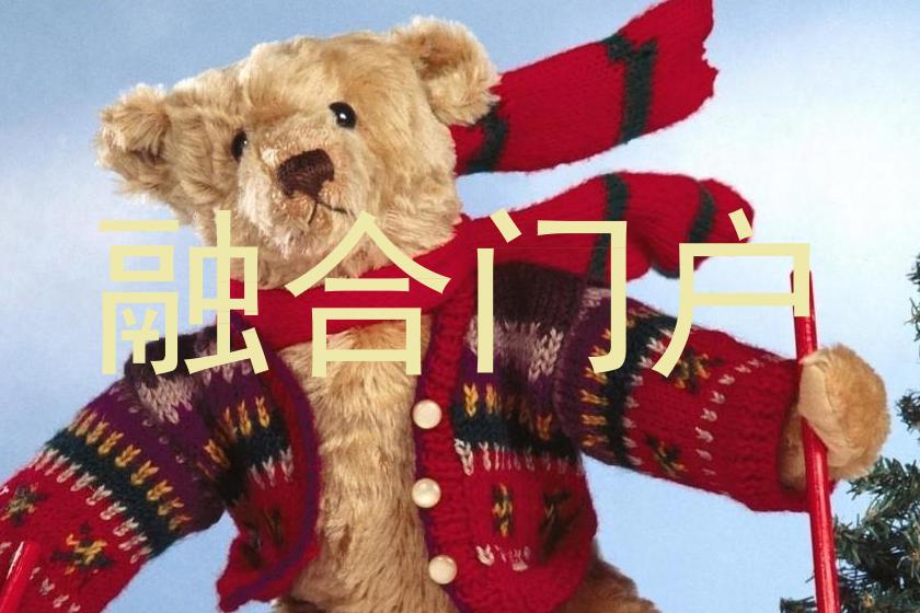 融合门户