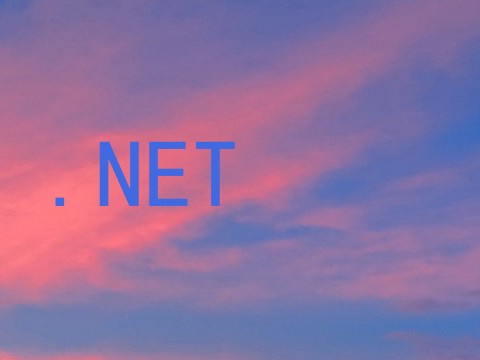 .NET