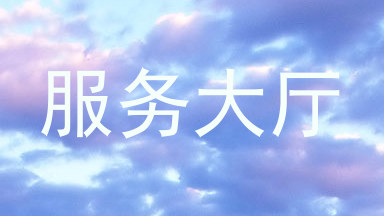 服务大厅