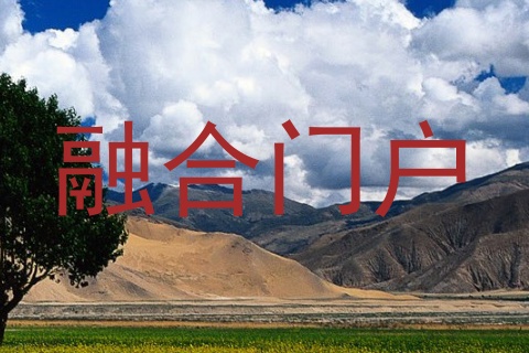 融合门户